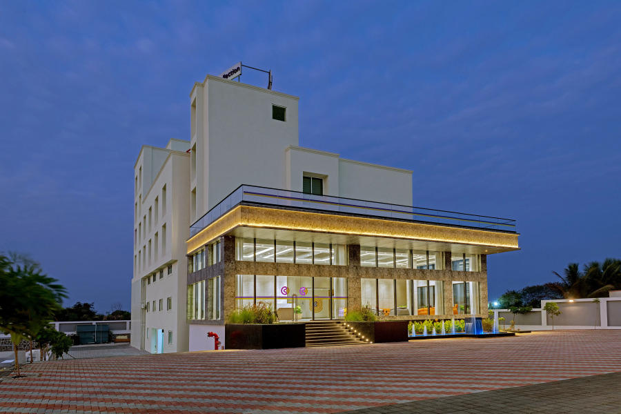 Click Collection Shikrapur, Ranjangaon