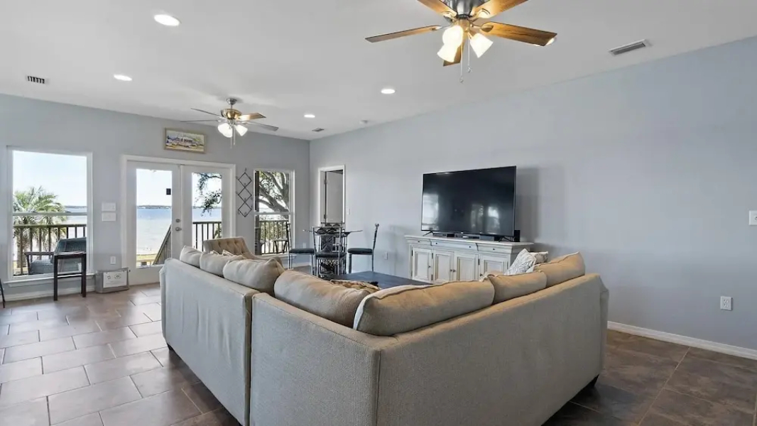 Flip Flop Bay House