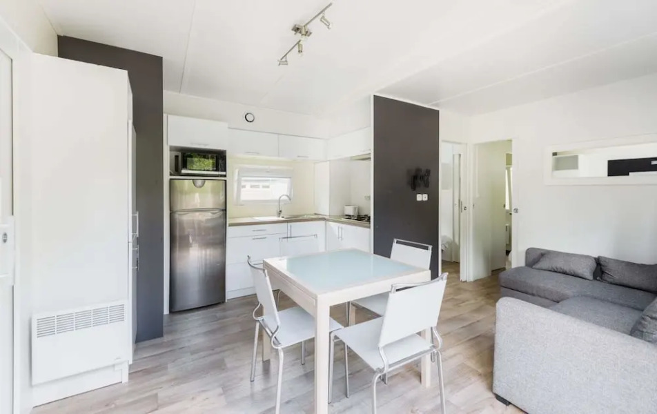 Rives Nature Campsite