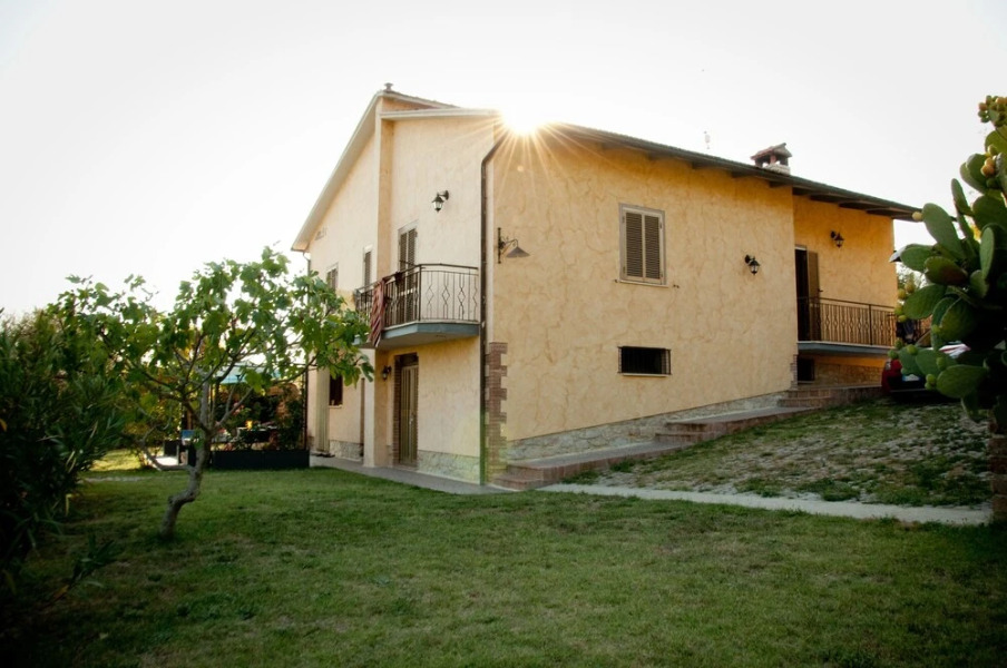 Casa lArcobaleno