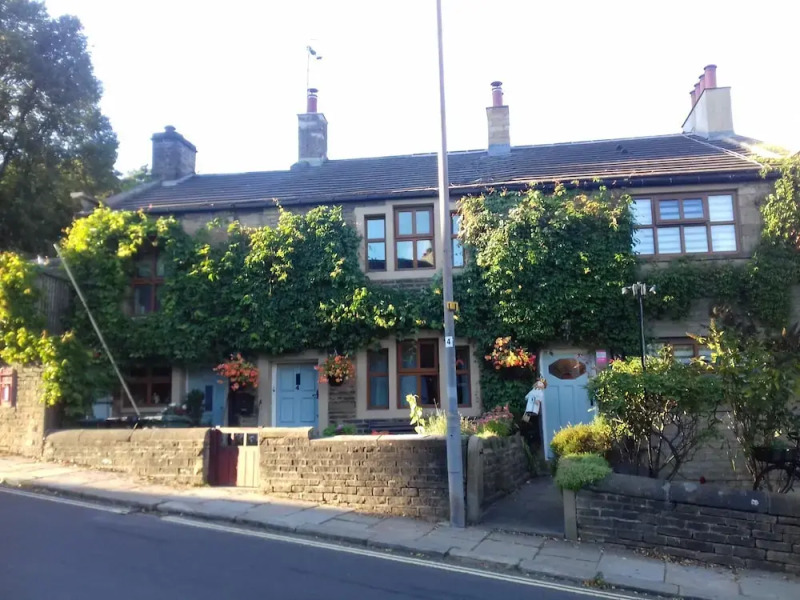 Rosebud Cottage Guest House