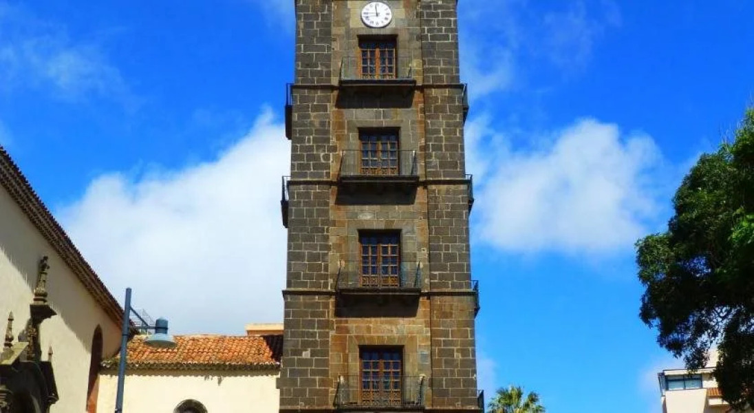 La Terrera Youth Hostel