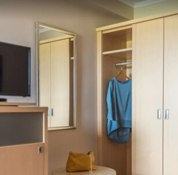 Romantik Hotel Ahrenberg