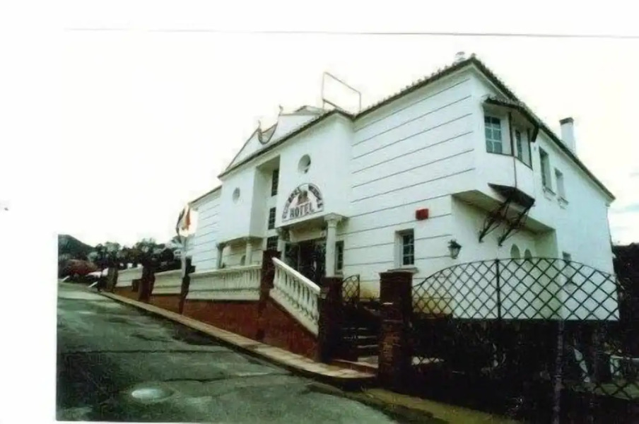 Apartamentos Turisticos Cumbres Verdes