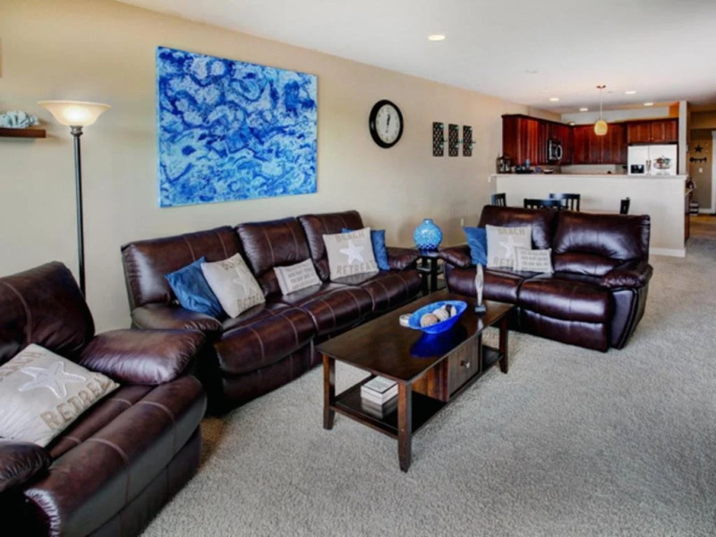 Bridgeport Condo #210