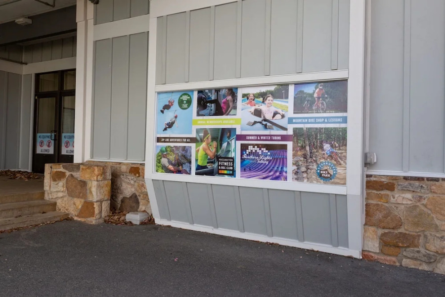 Massanutten's Regal Vistas by Tripforth