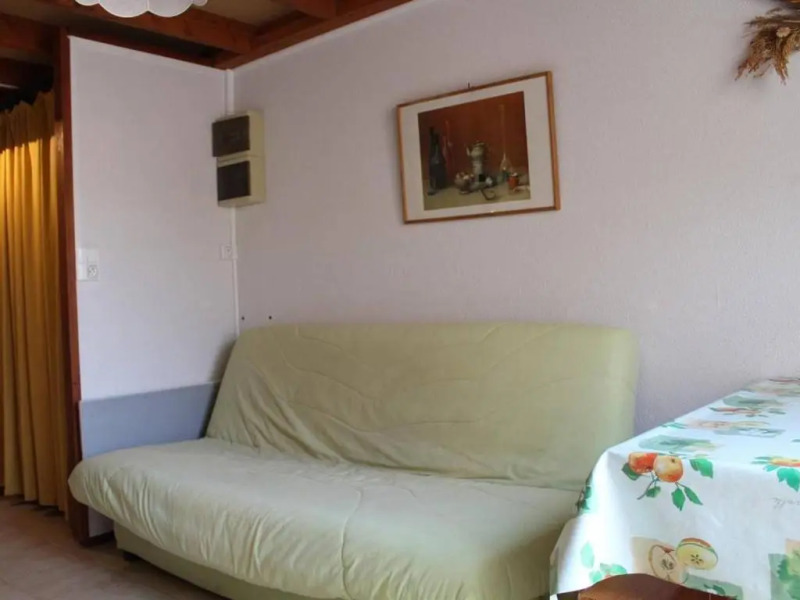 Appartement Port-la-Nouvelle, 1 pièce, 4 personnes - FR-1-229C-181