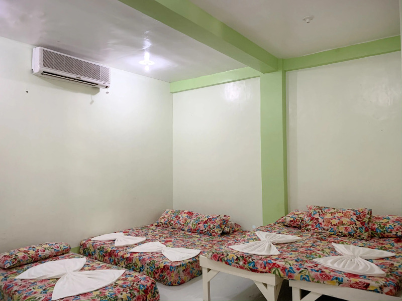 Isla Virginia Fun-talan