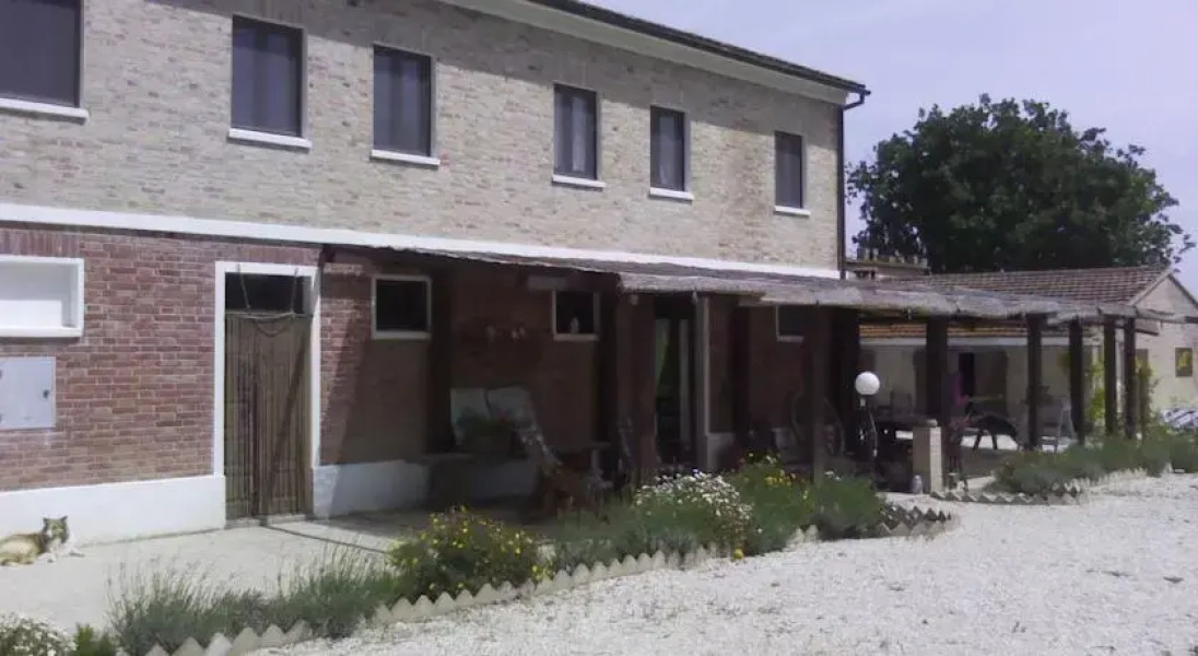 Il Casale dellAcquabona