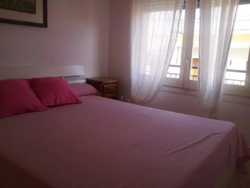 Apartamentos Sant Pol de Mar