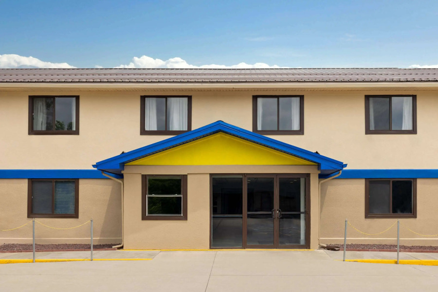 Days Inn by Wyndham Hornell NY