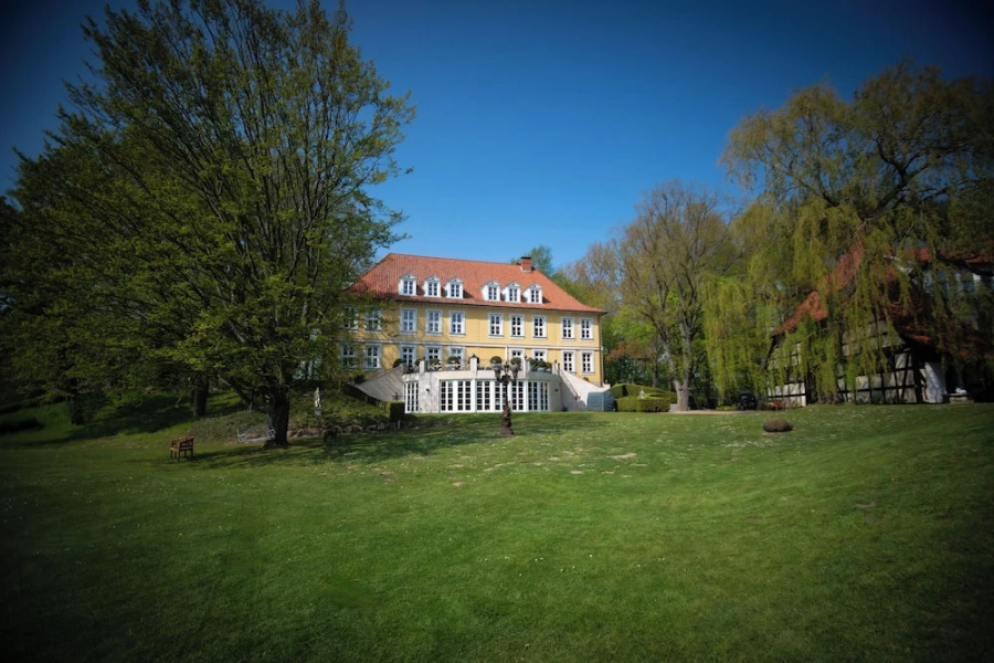 Schlossresidenz Boutique Apartements & Hotel Suiten