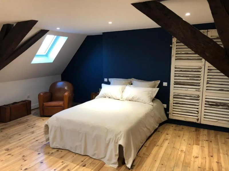 Les chambres Berguoises Superbe Chambre au coeur de Bergues