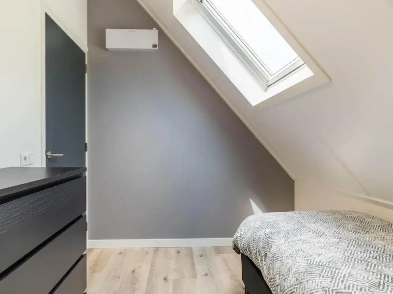 Beautiful Holiday Home With Terrace