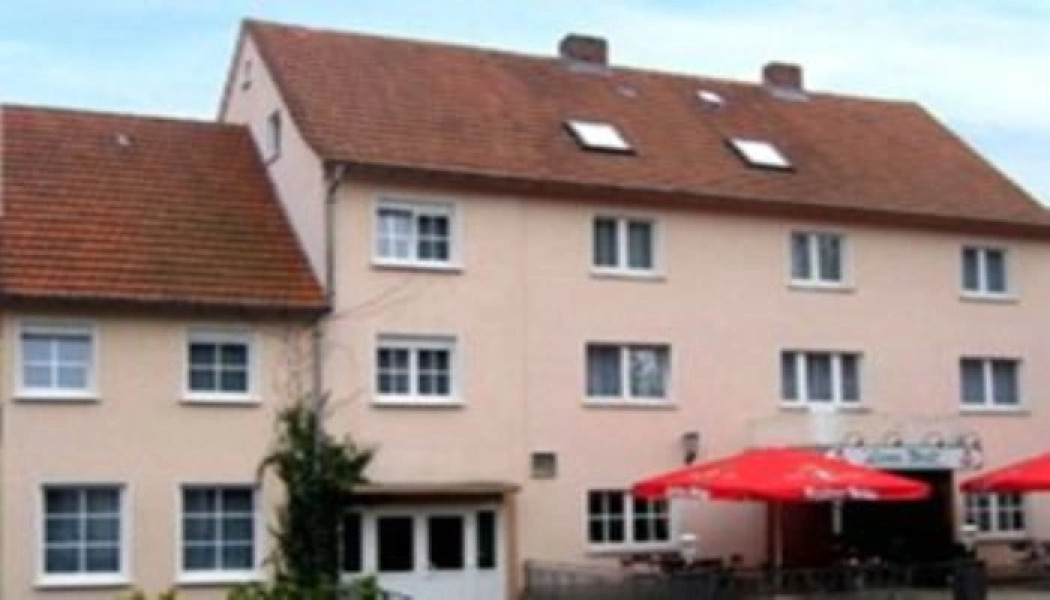 Gasthaus & Pension Lisas-Welt