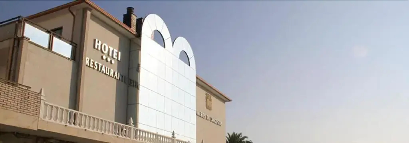 Hotel Alfar