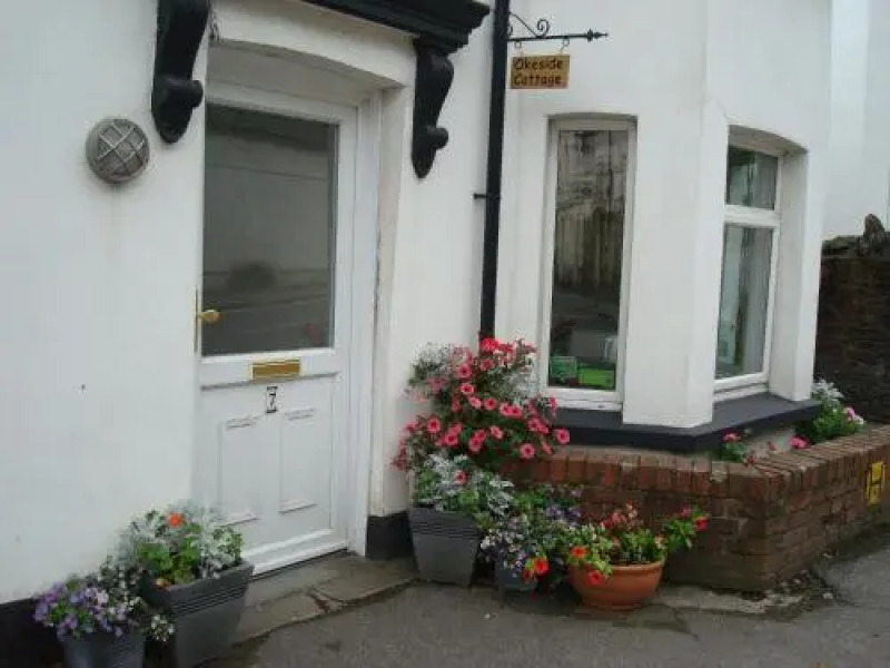 Okeside Cottage B&B
