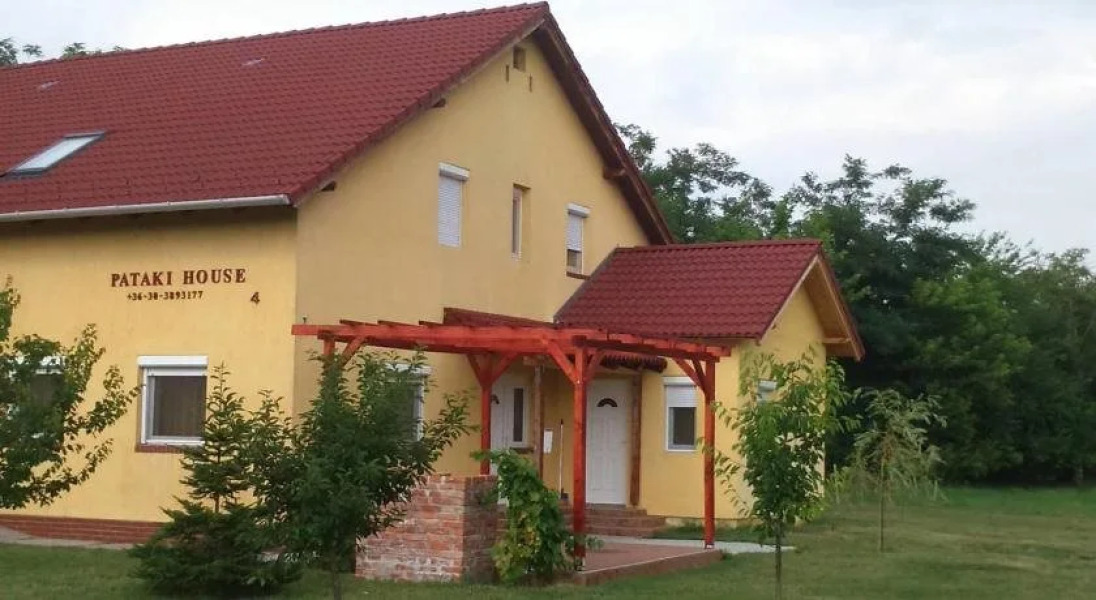 Pataki House