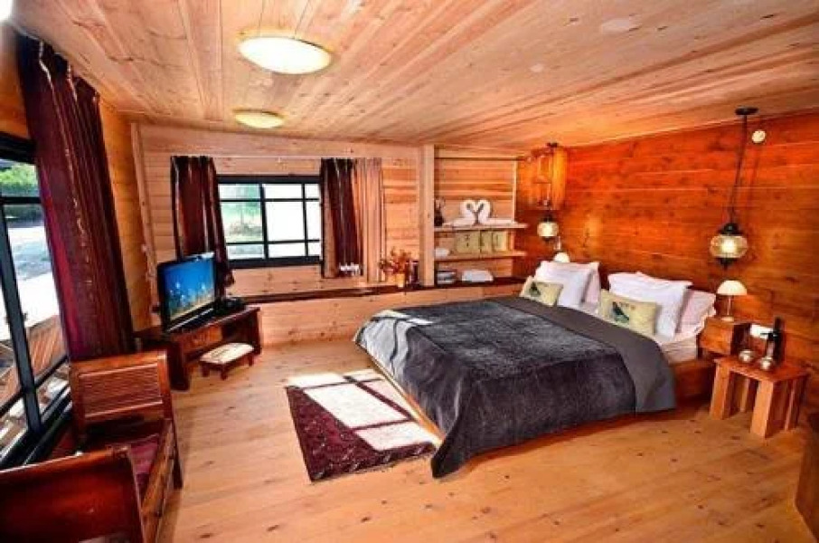 Vilabakfar- Country Style Villa