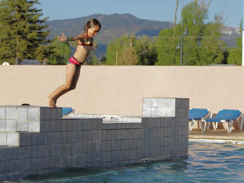 The Springs Resort & Spa