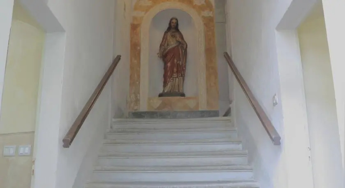 La Locanda di San Pier Piccolo