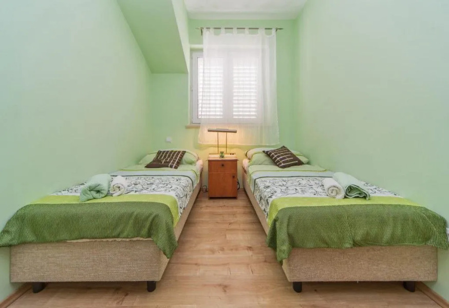 Dubrovnik West View Apartment