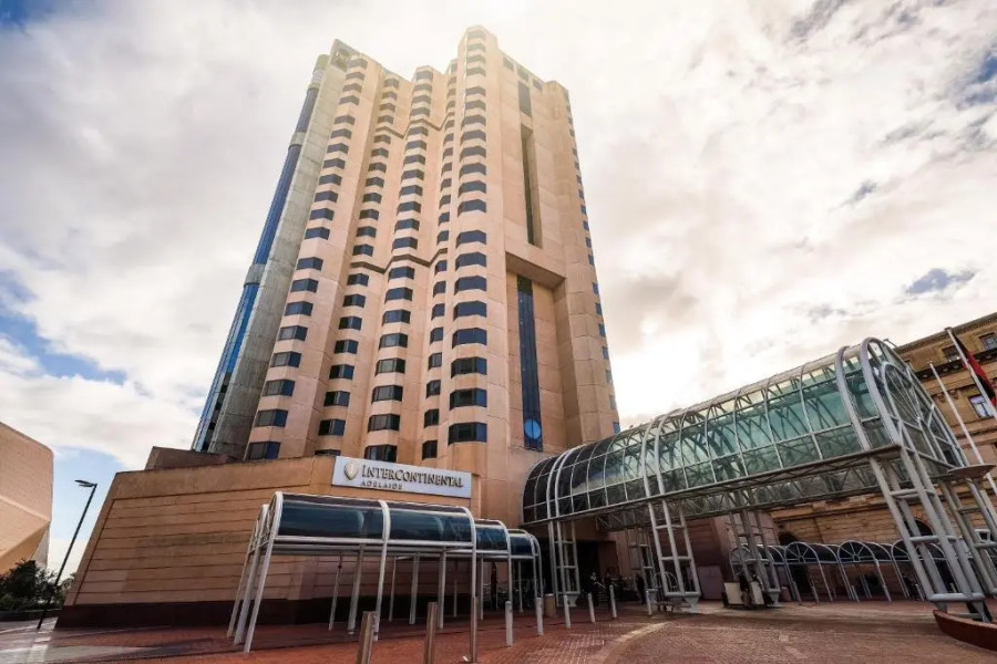 InterContinental Adelaide by IHG