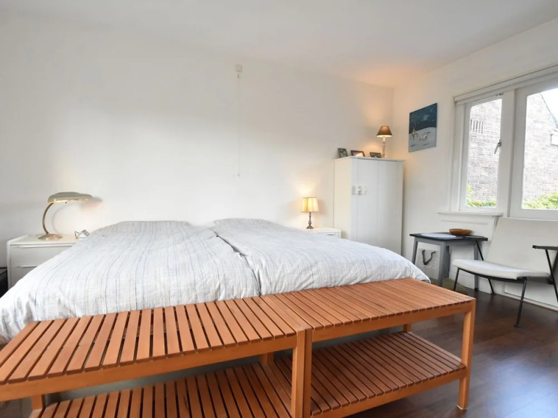 Cozy Holiday Home in Haarlem on Dutch Coast