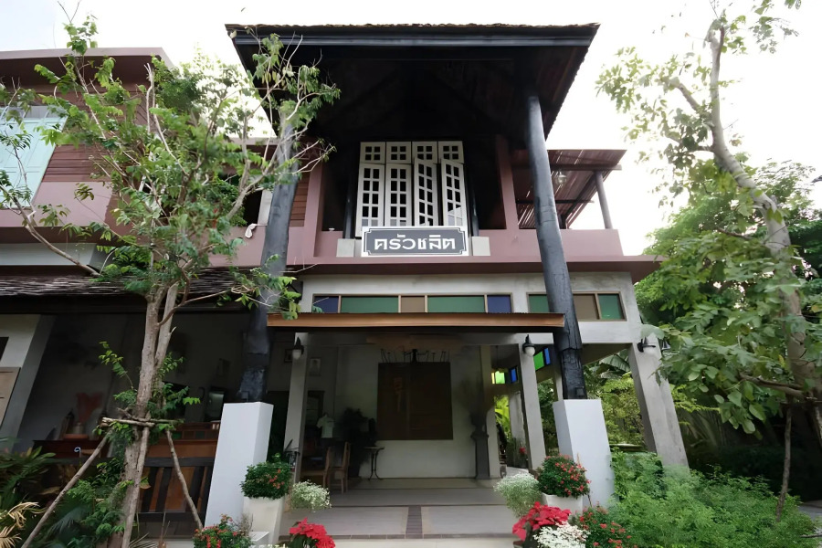 Baantoom Village and Resort