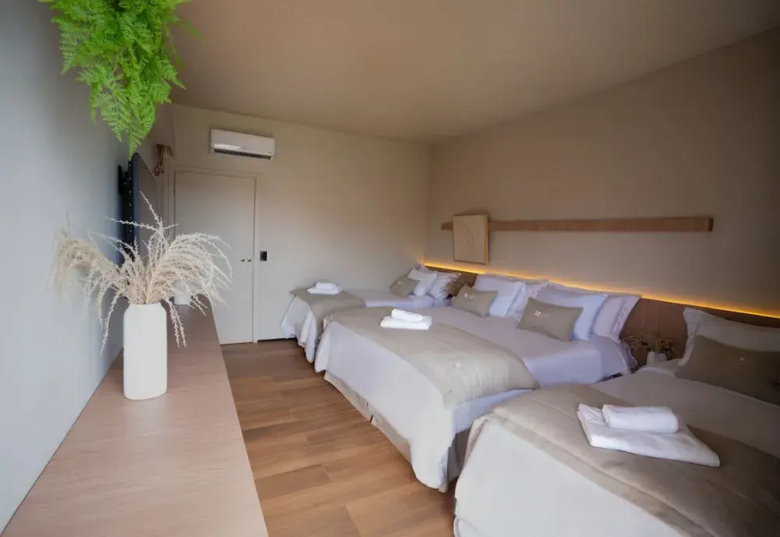 Morro dos Anjos Hotel Resort OFICIAL