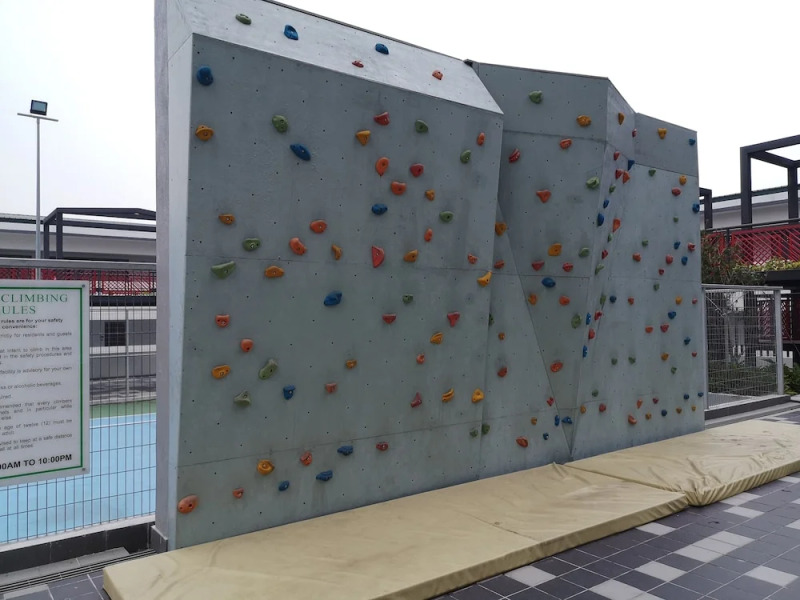 Geo38 Residence by The Pillowz Suites