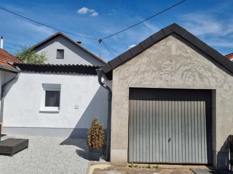 Ferienhaus An Der Saar