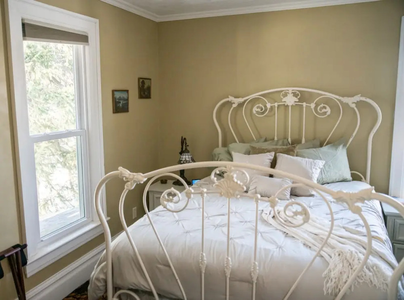 The Urstad House B&B