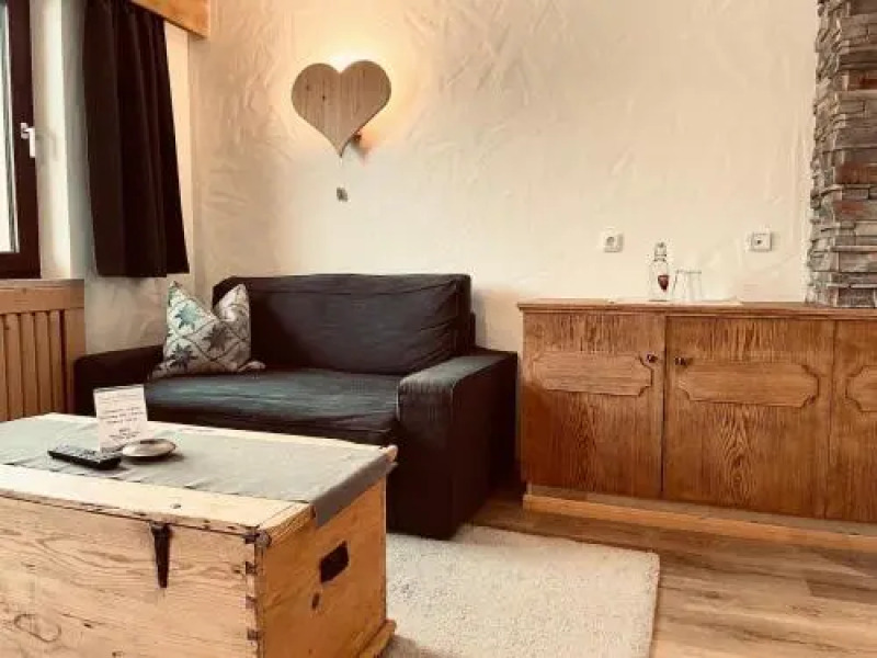 Hotel Pension Kreuzeck Appartements