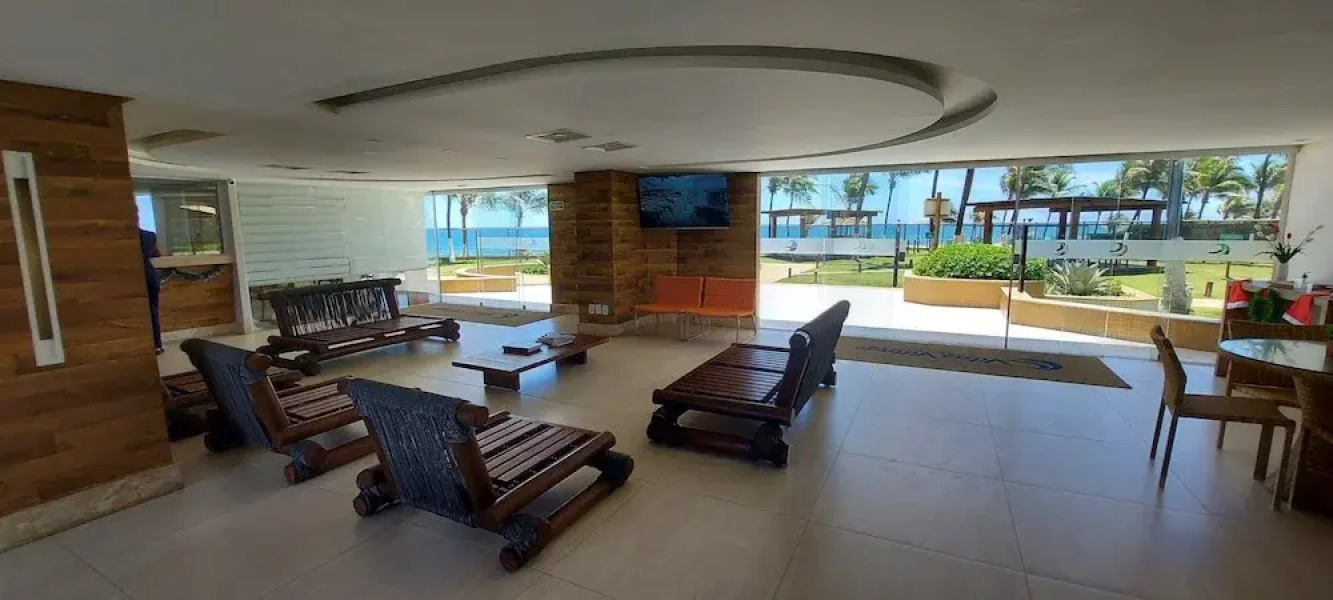 COVLA0102 - Condomínio Vilas Village