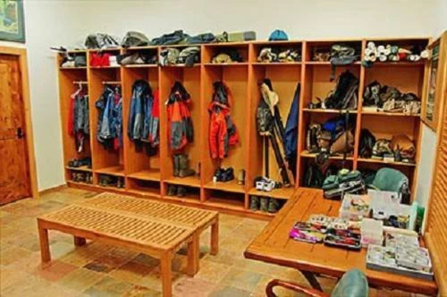 The Lodge At Gold River