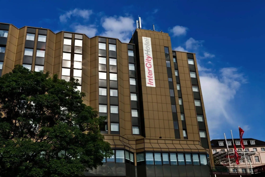 Spark by Hilton Wuppertal City Centre