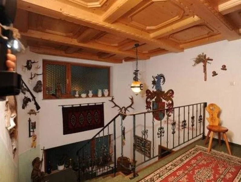 Haus Moosbrugger