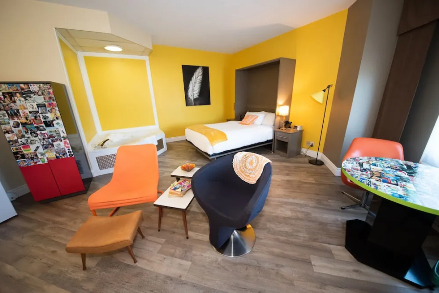 Days Inn - Berthierville