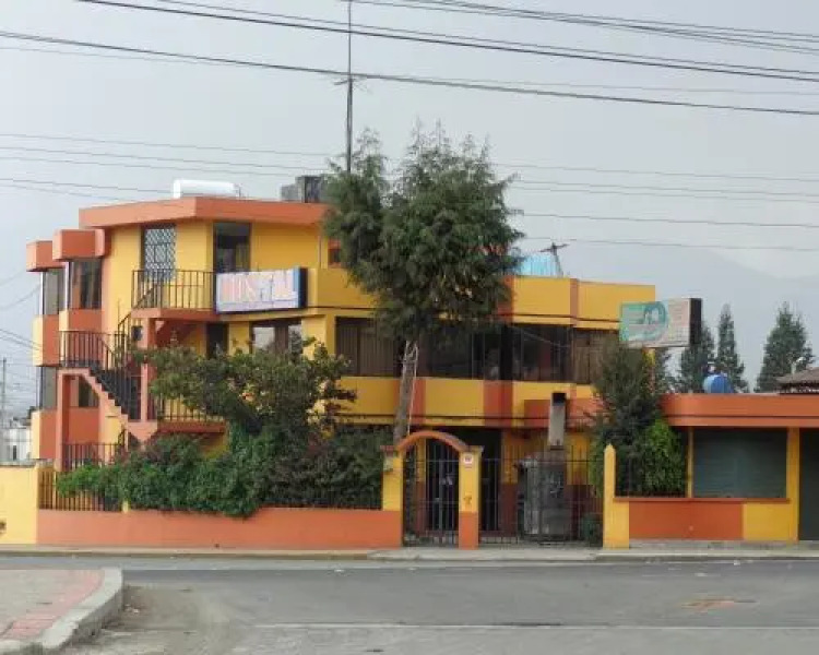Hostal Miraflores Cayambe