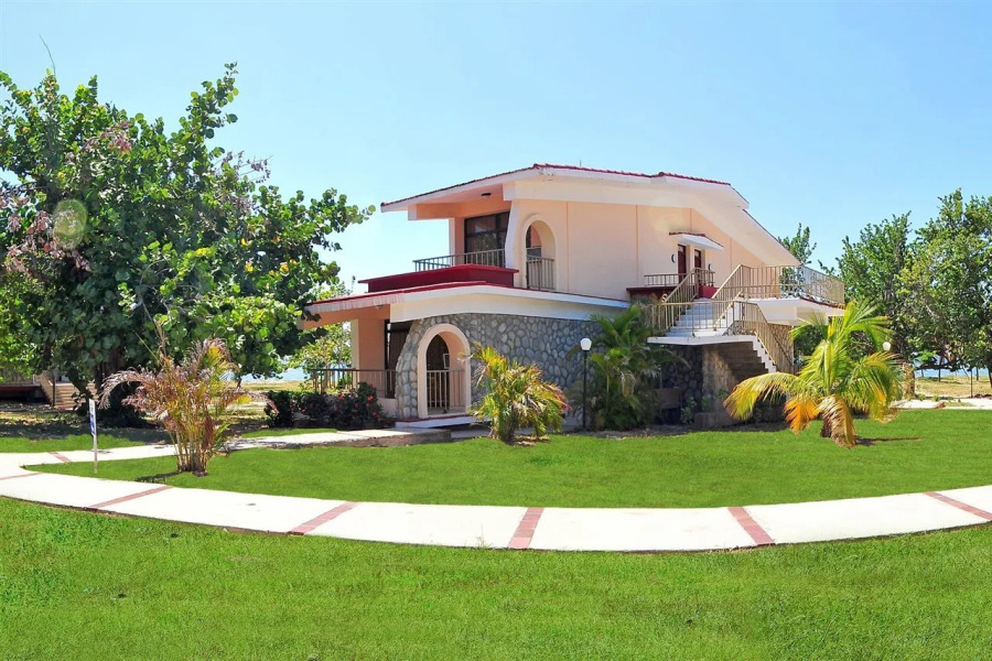 Club Amigo Carisol-Los Corales