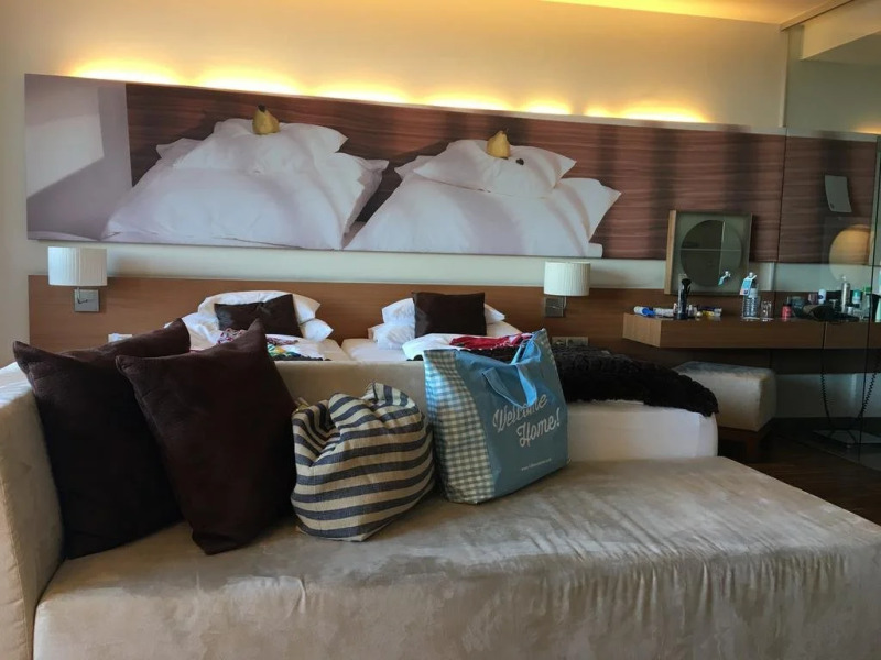 Ferienanlage Beatrix