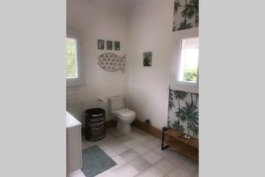 Votre charmant studio duplex près de Cannes