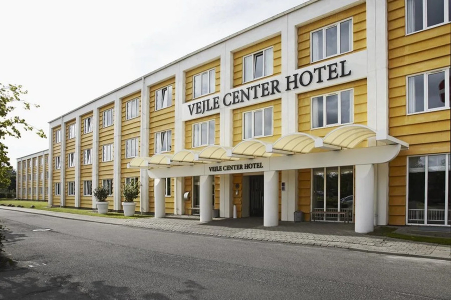 Milling Hotel Vejle