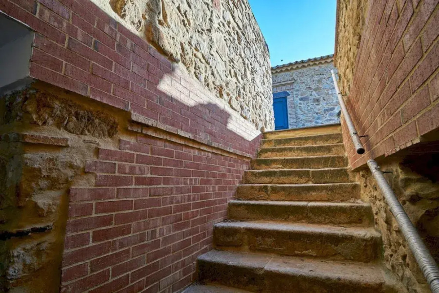 Agriturismo Conte Ruggero