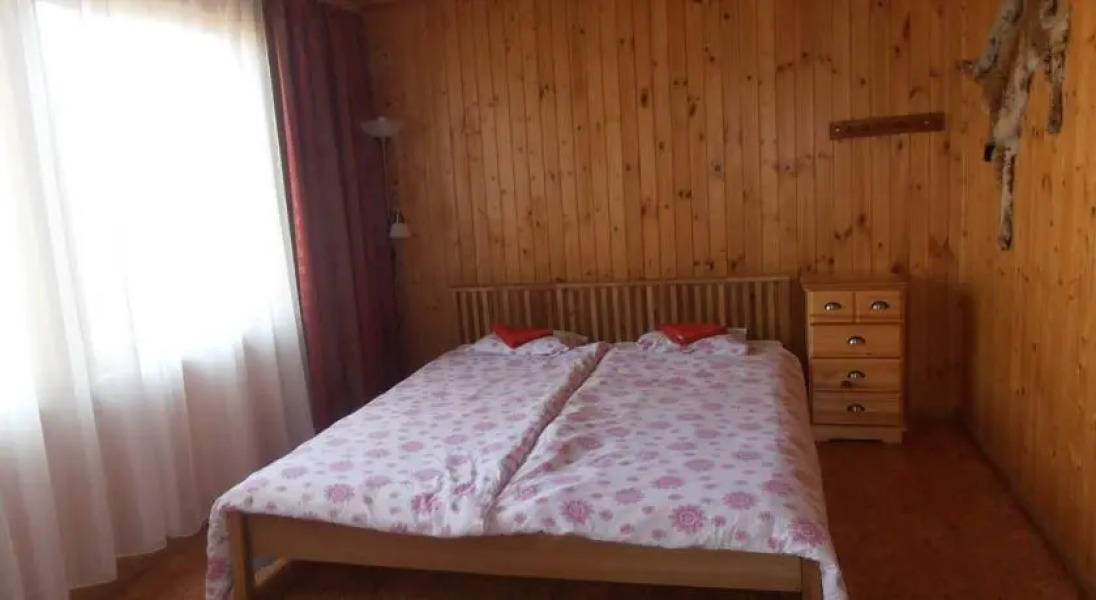 Country House Bajāri