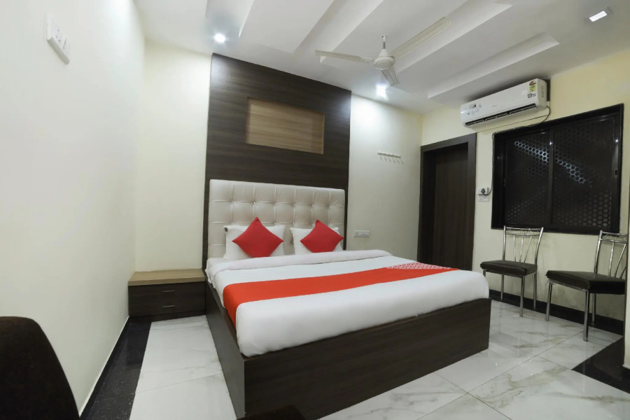 Halwai Association by OYO Rooms