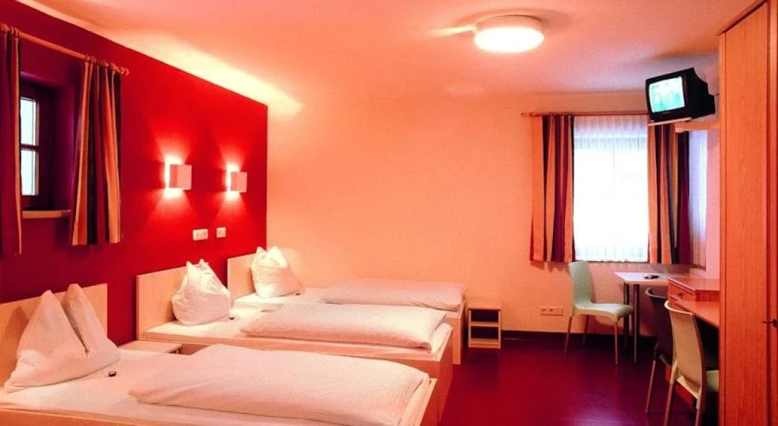 Jugendhotel Notburgahof