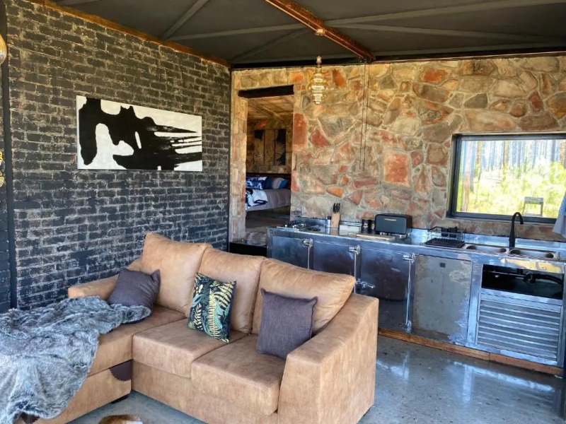 Krakeelpoort Herberg