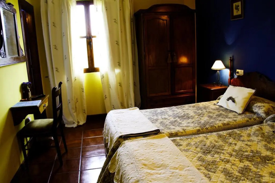 Fuente De Las Anjanas